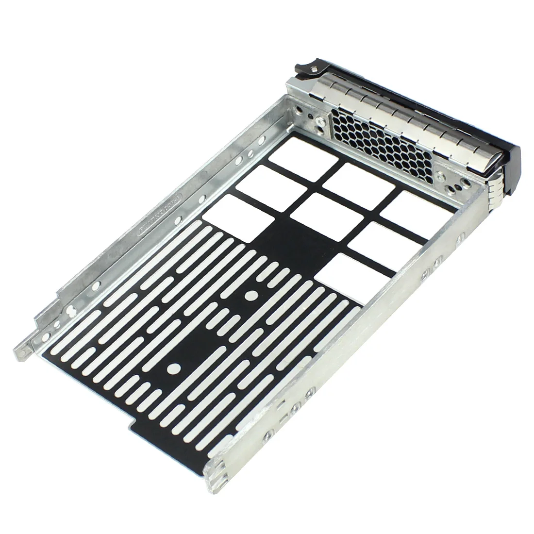 2.5 inch hdd enclosure XT-XINTE 3.5" SAS/ SATA HDD Caddy Adapter For DELL R230 R330 R430 R530 R630 R730 3.5inch Hard Drive Caddy Bracket F238F 0F238F casing hdd external 3.5