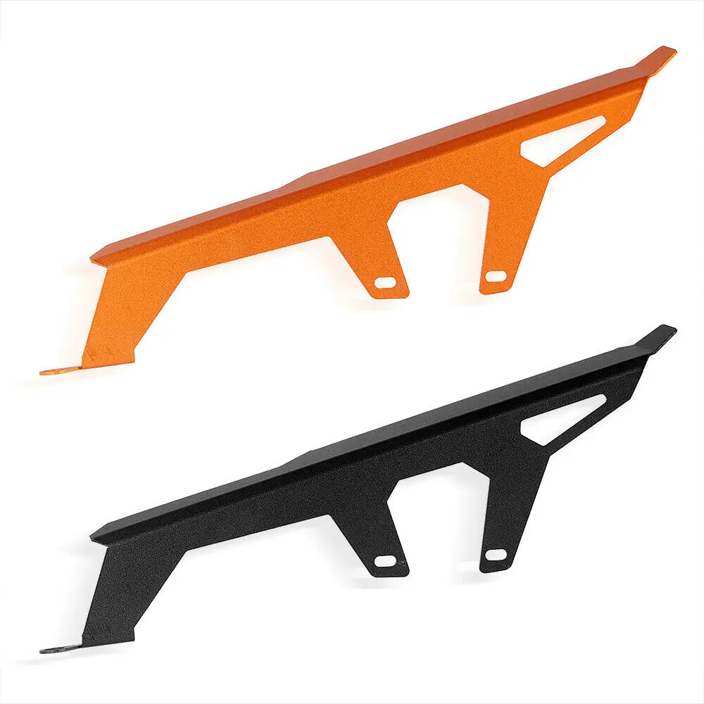 

Motorcycle CNC Aluminum Rear Tire Mud Guard Chain Cover Sprocket Protector For KTM 1050 1190 1290 ADV Super Adventure R S T