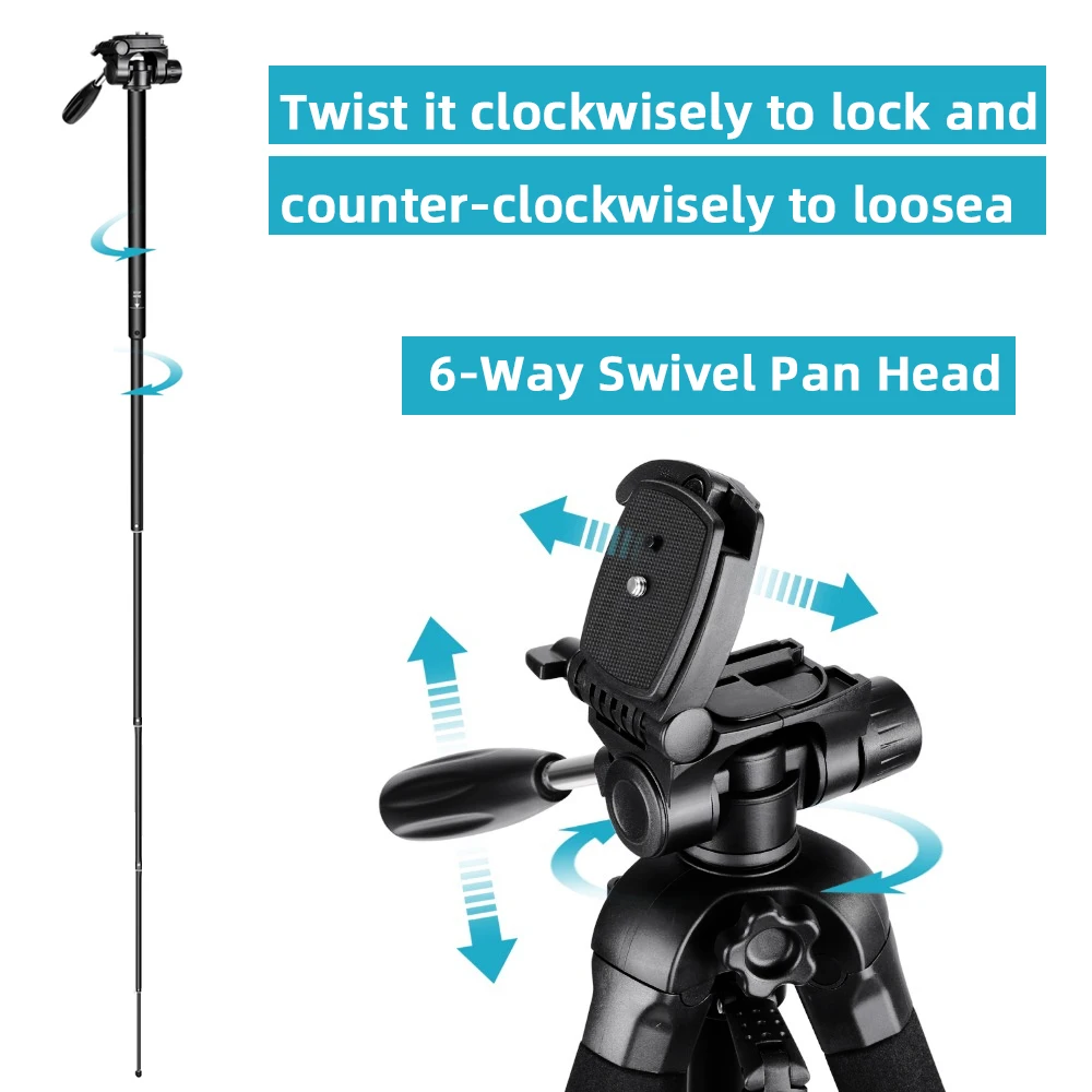 三角架使用说明