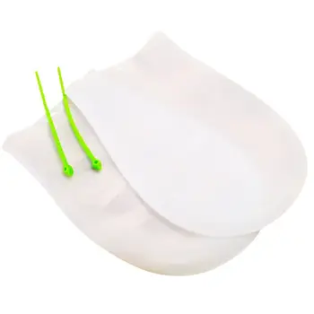 

High Quality Kneading Noodle Non-stick Thickening Noodle Bag Edible Silicone Dough Processing Preservation Bag 1pc