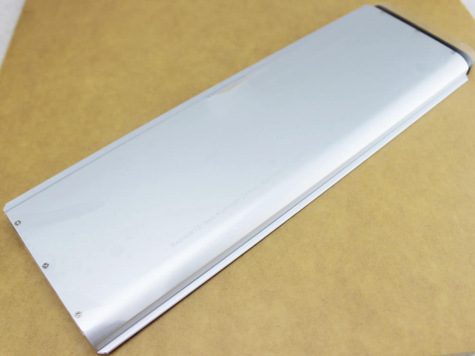 Аккумулятор для ноутбука Apple A1281 A1286 (версия 2008) MacBook Pro 15 дюймов MB470 Mb471 MB772 */A
