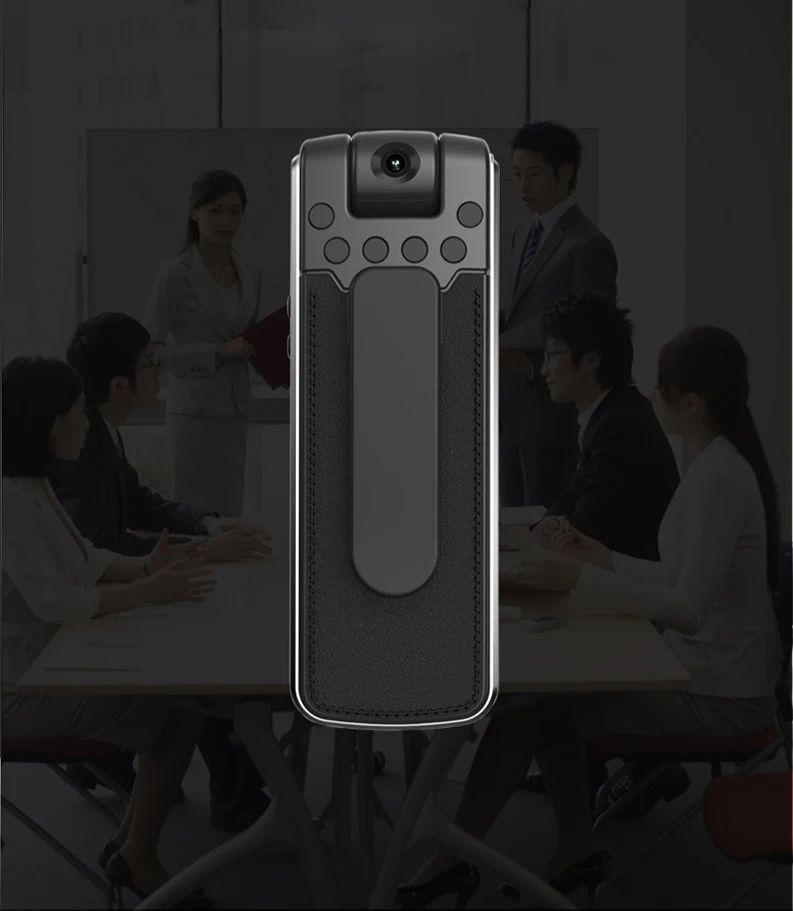  HD Mini Camera Security Monitor Body Camera Record Pen DVR Recording Pen Video Recorder Cam Baby Na