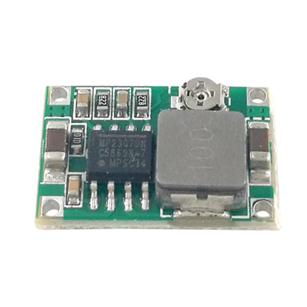 Mini 360 DC To DC Voltage Regulator Power Supply Buck Converter Module
