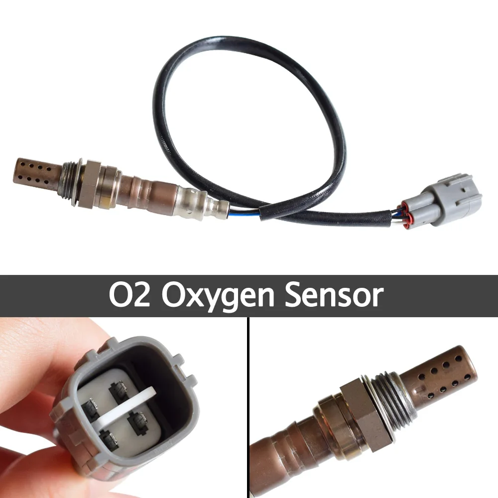 Кислородный датчик Lambda 89465-60200 8946560200 для Toyota 4runner Hilux Surf Land Cruiser Prado Lexus GX470 |