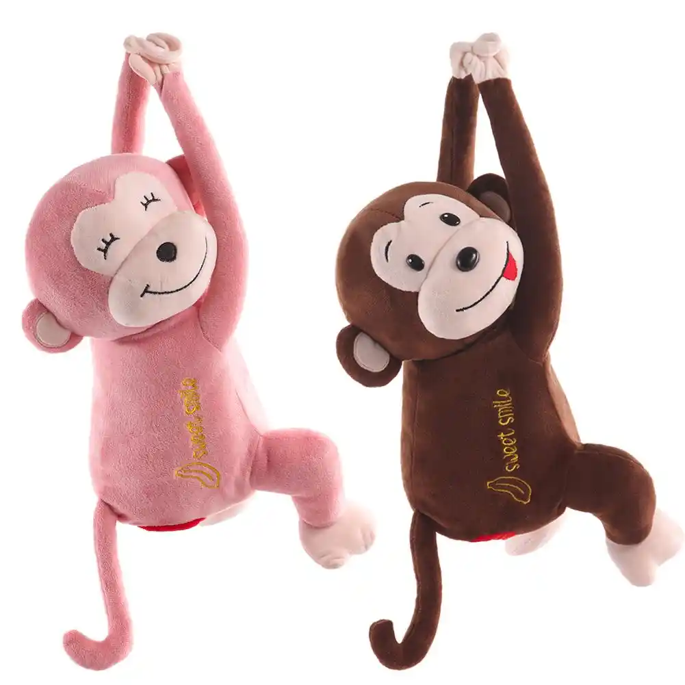 monkey toys