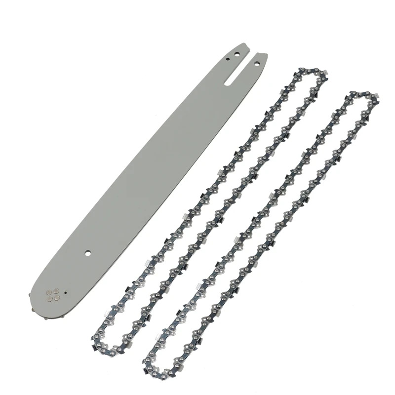 14 Inch Chain Saw Guide Bar With 2pcs Chains For Stihl 017 Ms170 Ms171 Ms170 Ms180 Ms230 Ms250 All Types Steel Retail Chainsaws Aliexpress