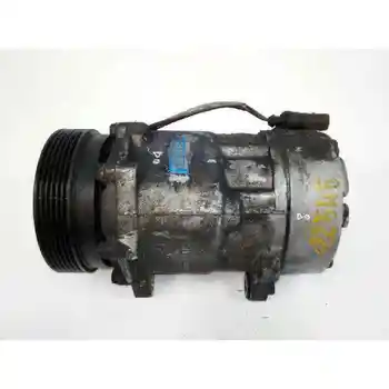 

1J0820803K AIR CONDITIONING COMPRESSOR VOLKSWAGEN GOLF IV SALOON (1J1)