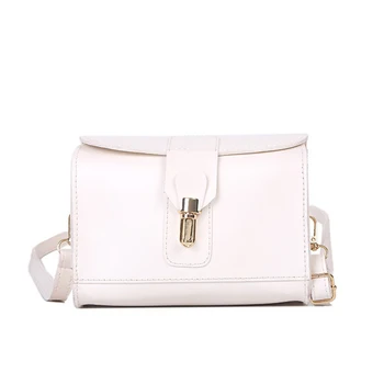 

2020 summer new female bag small fresh and versatile shoulder bag high-end messenger bag Handbags for Women's Small Female