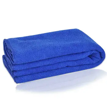 

Buffing Car cleaning towel Detailing 30*30cm Reusable Replacement Tool