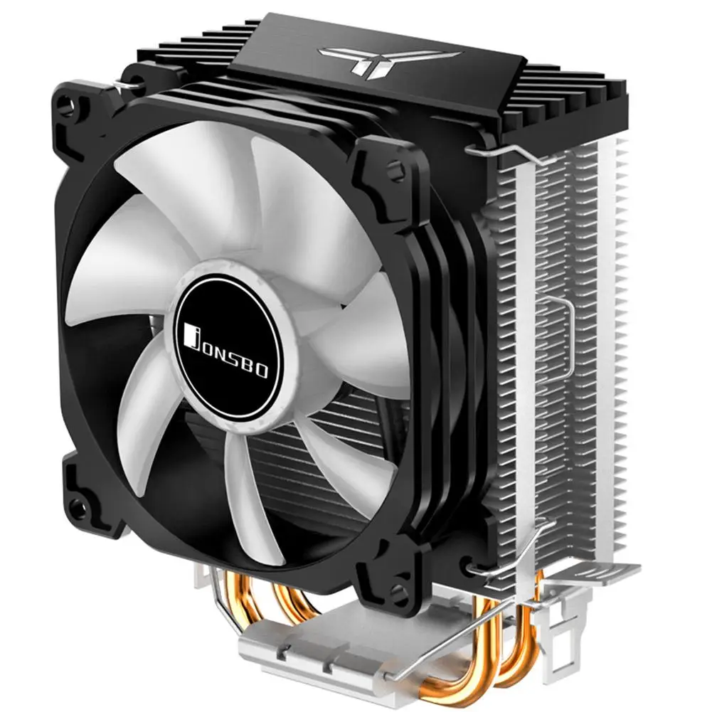 rgb, 3pin, para intel lga 775, 1150, 1155, amd am2, am3, am4