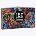 Watercolor 180Colors
