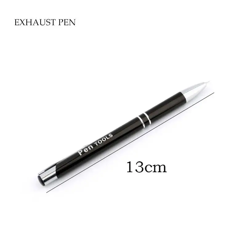 

Car Vinyl Sticker Glass Air Release Tool Bubble Remove Pen Glass Pen Retractable Ultra-Sharp For Car Window Essential