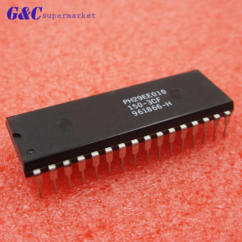 

1PCS/5PCS PH29EE010-150-3CF 32PIN DIP PH29EE010 EE010 150-3CF HIGH QUALITY
