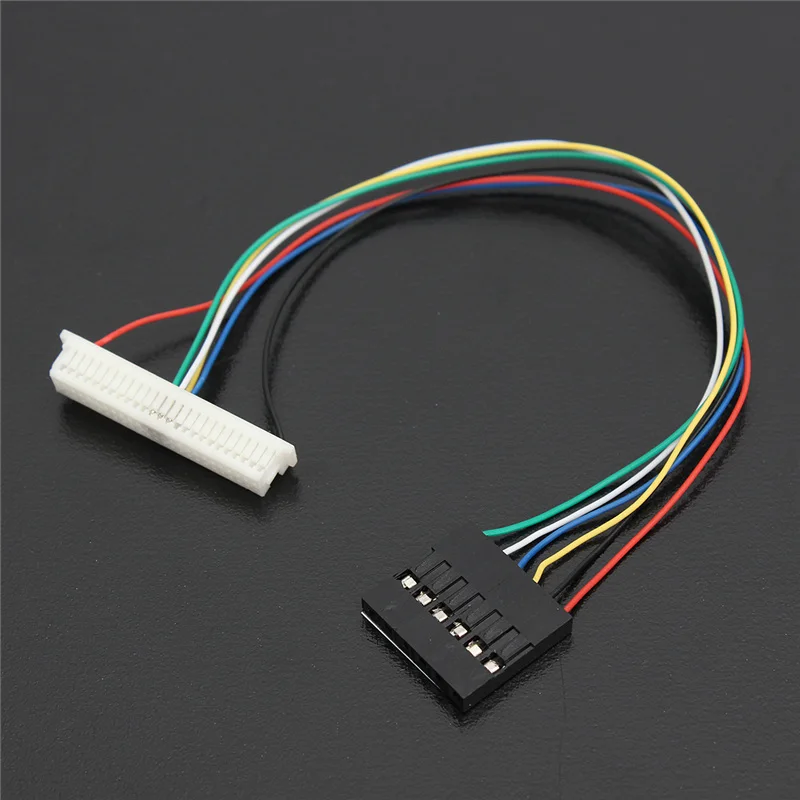 

100pcs Nand-X Flasher To Coolrunner Replacement Cable for XBOX 360