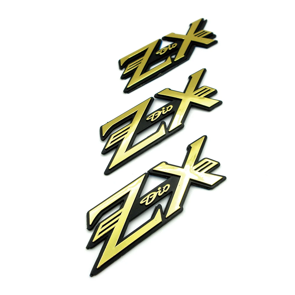 Dio - Logo 5x2.5