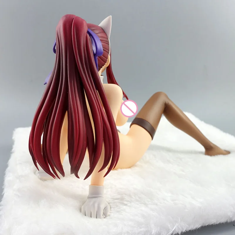 erza naken fairytail