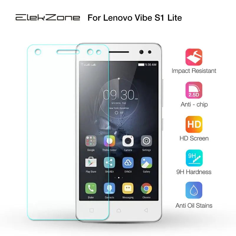 Lenovo-Vibe-S1-Lite--白色
