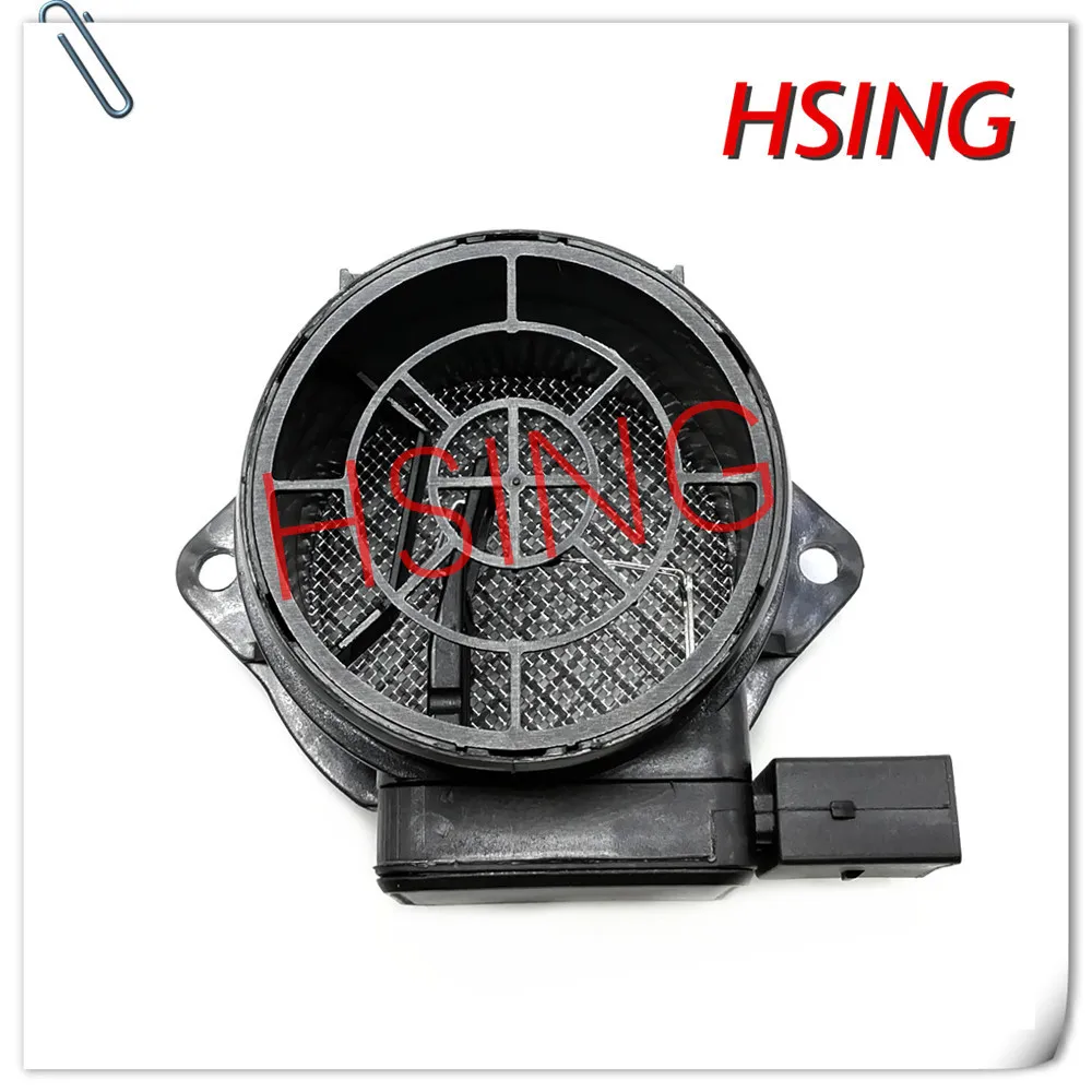 HSINGYE абсолютно#28164-25000 расходомер воздуха датчик подходит для HYUNDAI ELANTRA SONATA TUCSON KIA* часть № 2816425000 28164-23700
