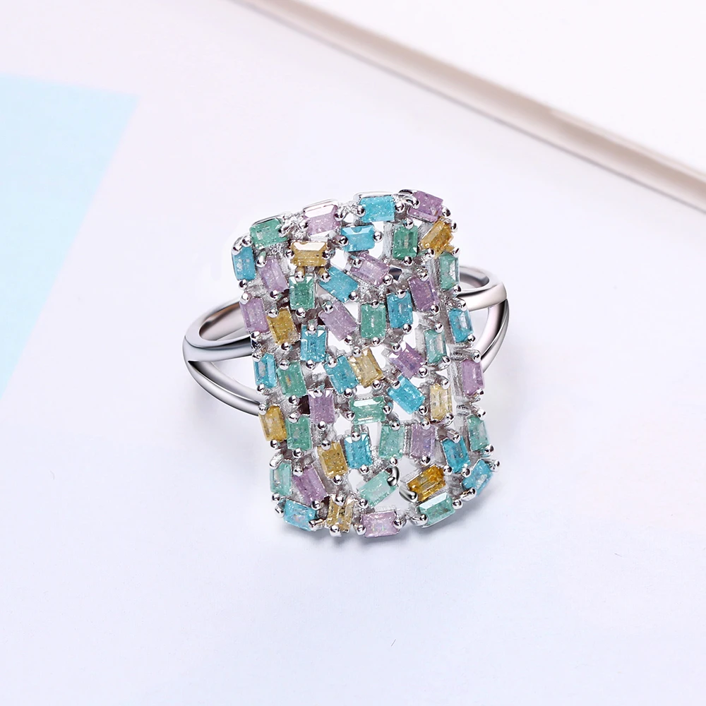 long square ring