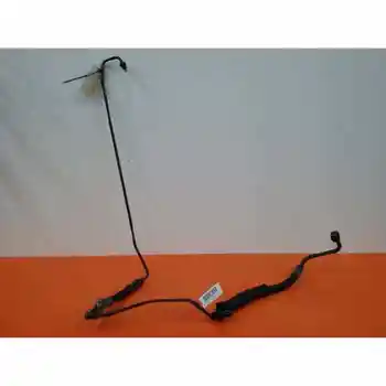 

575504A010 TUBE PRESSURE STEERING HYUNDAI H 1