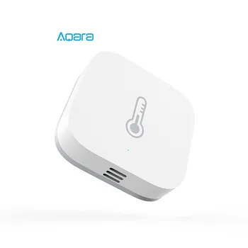 

Aqara Smart Air Pressure Temperature Humidity Environment Sensor Wireless For Android IOS Mijia APP Control