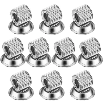 

Pen Holder Self-Adhesive and Adjustable, Suitable for Pen Pens, Fine Art Pencils, and Fine Dry Erase Pens (Pack of 20)