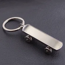 Креативный брелок скутер брелок для ключей творческое подвеска автомобиль брелок сувениры-выгравированный логотип