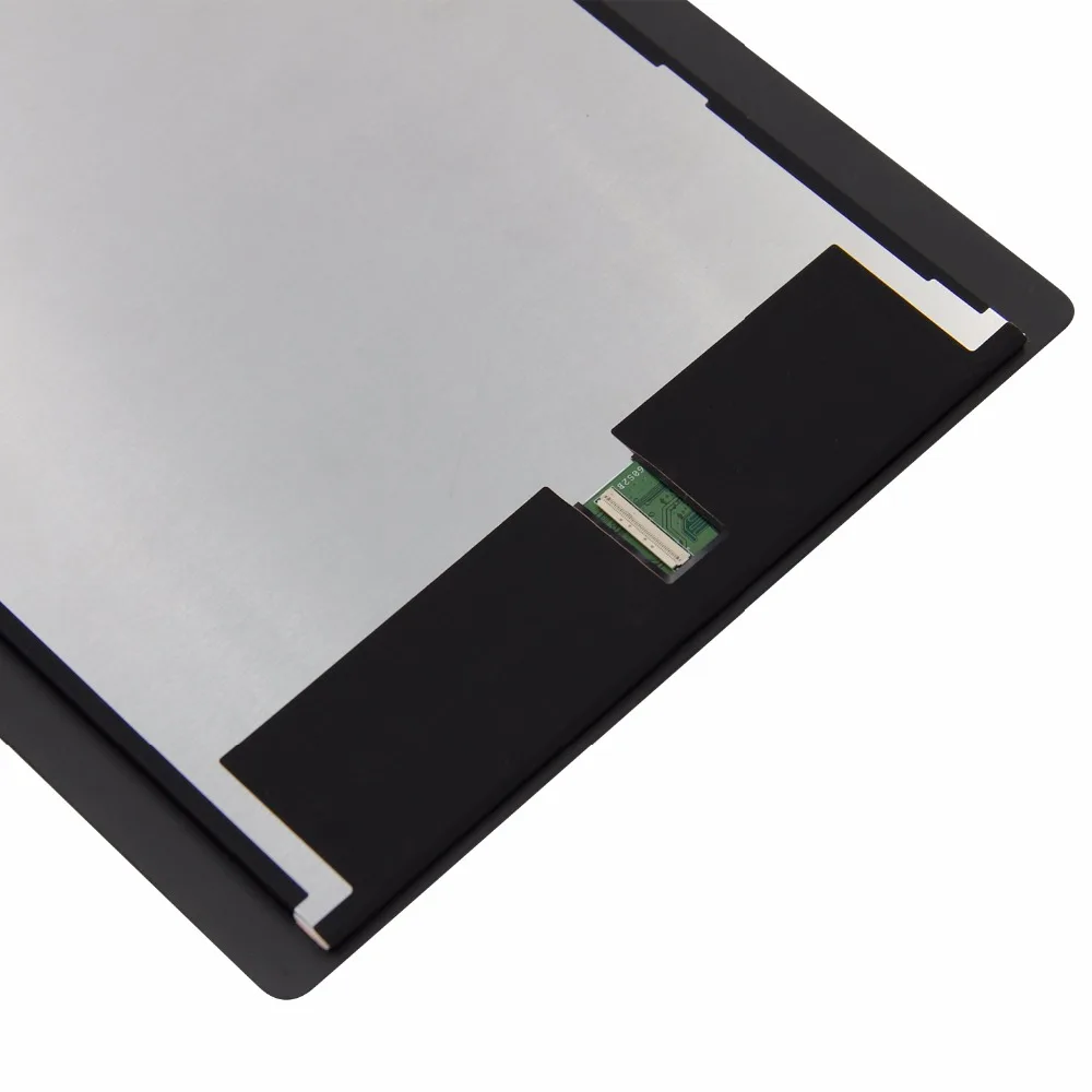 ЖК дисплей с дигитайзером тачскрина в сборе для Lenovo Tab 5 Plus M10 на сенсорном экране