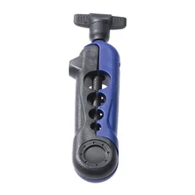 Portable Universal Fishing Line Spooler Adjustable for Various Size Rod Winder Board Spool Line Wrapper Bobbin Reel Line Wrapper piscifun fishing line spooler portable spool line bobbin winder spooler spinning bait cast reel spool fishing reel line winder