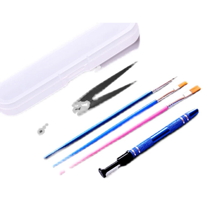 Рисунок 4 - Набор инструментов для клавиатуры 6 шт