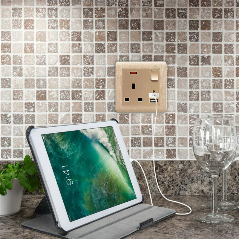Wall Power Socket (21)