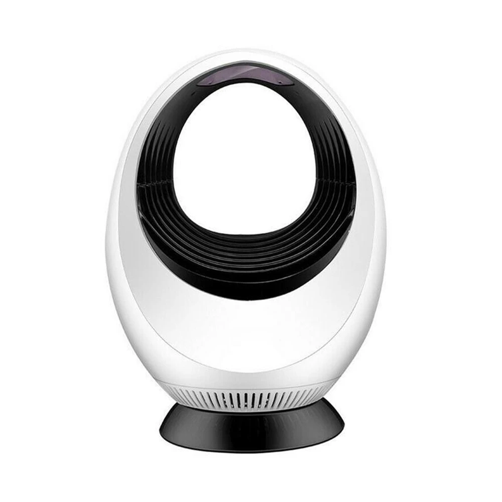 

Electric USB Mosquito Killer LED Mosquito Repeller Lamp Light Flies Trap Insect Killer Bug Zapper Reject Pest Control For Home