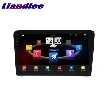 

For Volkswagen VW Jetta Bora MK6 2011~2019 LiisLee NAVI Multimedia WiFi TV GPS Audio Radio Stereo Original Style Navigation