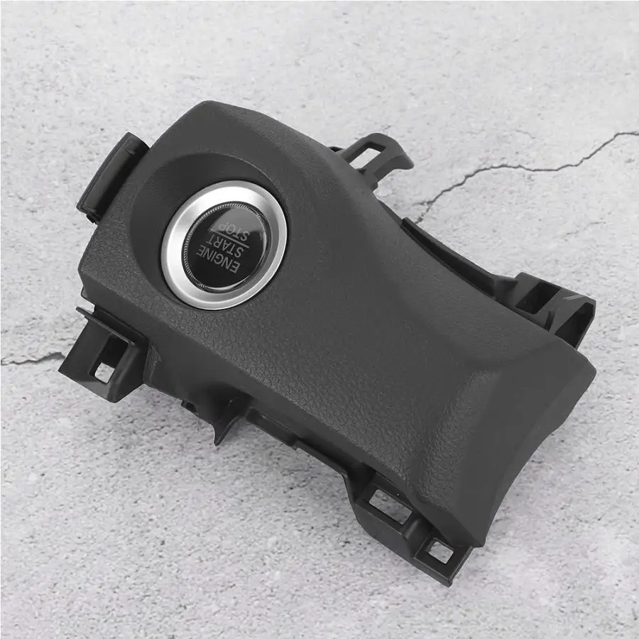Engine Ignition Push Start Button Switch Fit for Honda Civic 2016-2018 | Автомобили и мотоциклы