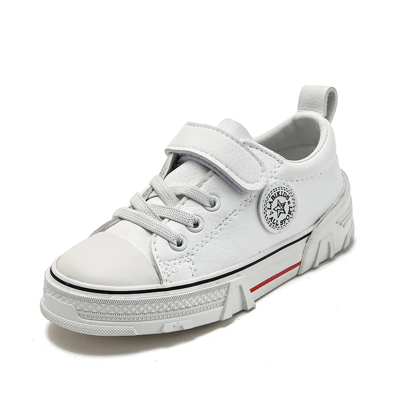 kids waterproof sneakers