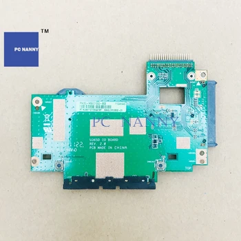 

for ASUS U36s U36SD HDD touch button Board IO board