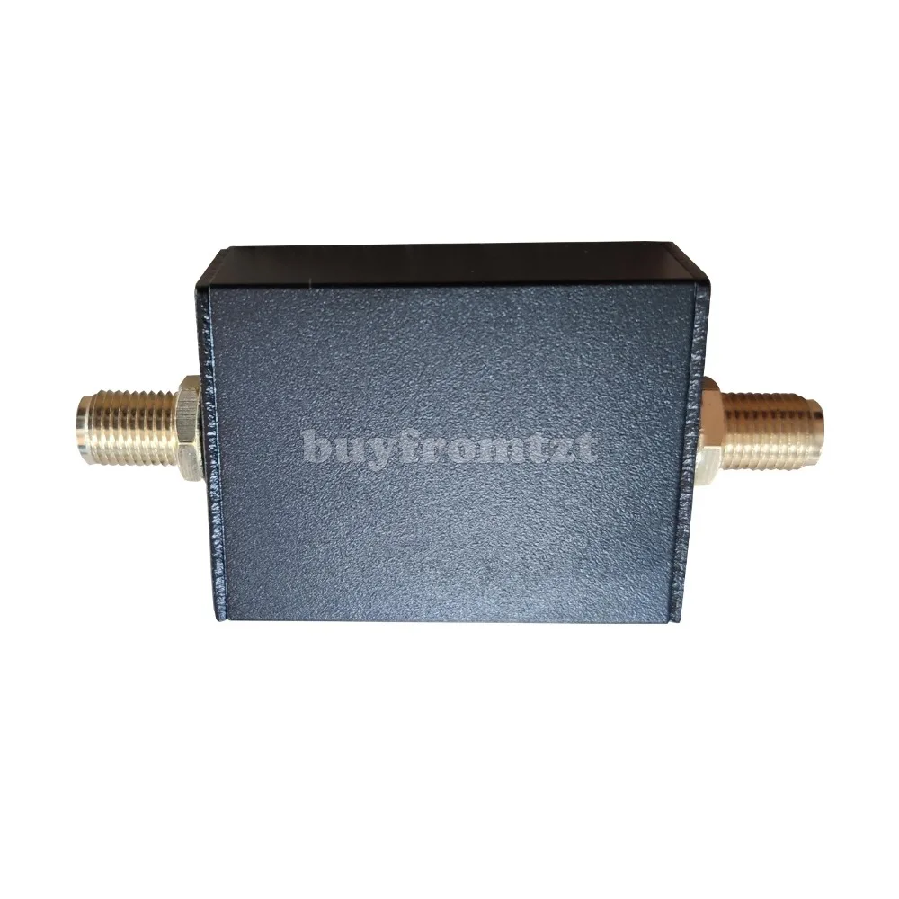 BPF-315 315 м пила RF бандпасный фильтр BPF w/SMA Гнездовой разъем 50Ω