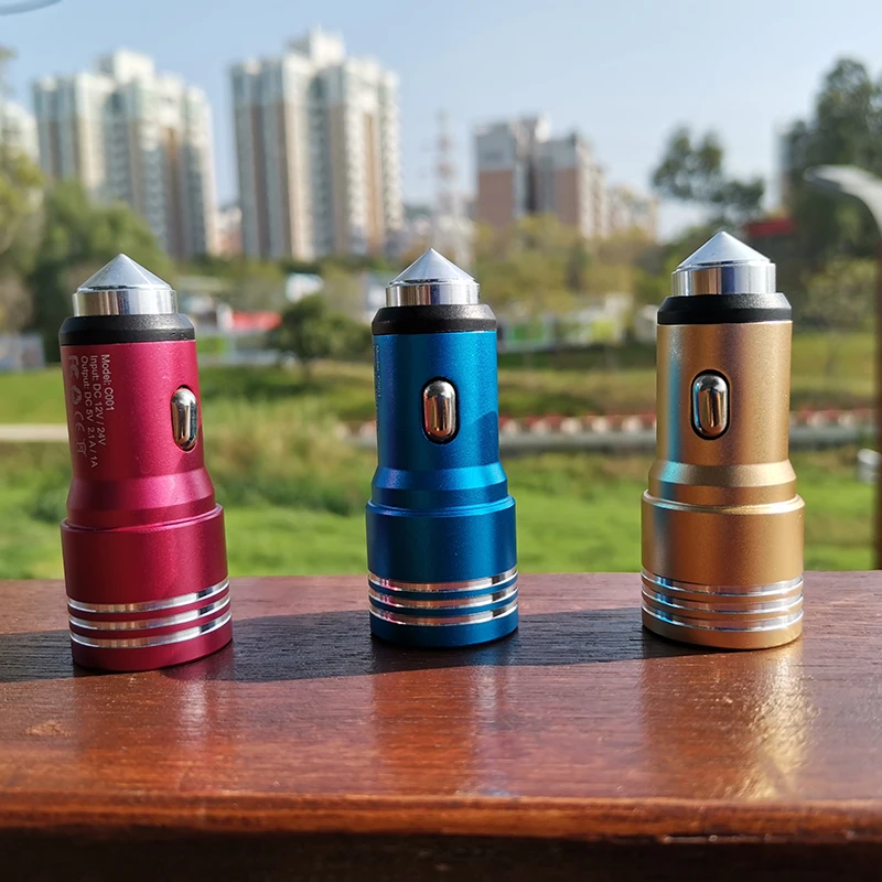 chuizi car charger