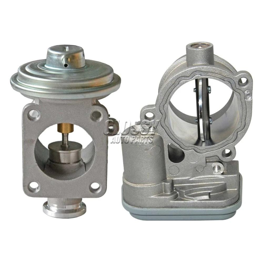 Car Air Intake & Fuel Delivery Parts Car Throttle Bodies Car Parts