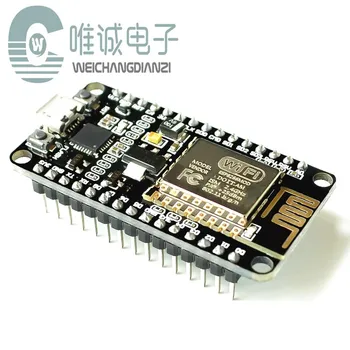 

V3 test board NodeMcu Lua WIFI IoT development board based on ESP8266 CP2102