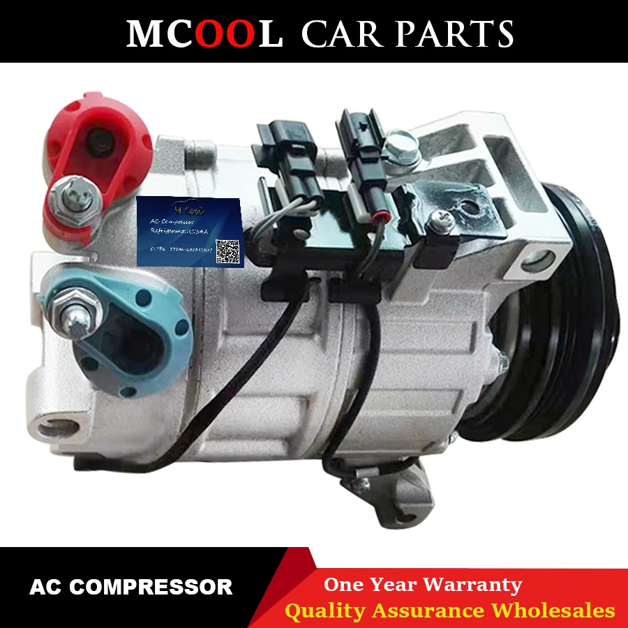 

For PXC16 Auto AC Compressor Volvo S60 V60 36001462 36011355 016128071B4 6906223 P31315453 31366155 31332386