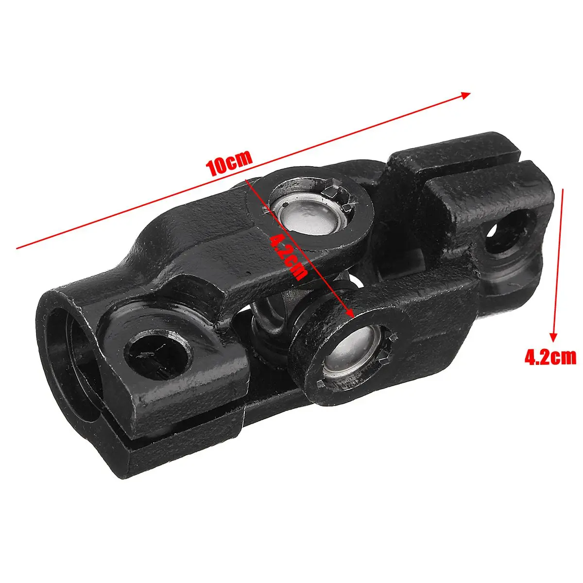

Hot Sale Steering Shaft Lower Intermediate for Ford Escape for Mazda Tribute 2008 2009 2010 2011 2012 8L8Z3B676E