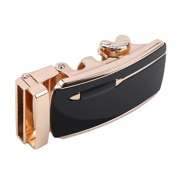 

Men's Automatic Belt Buckle Suit for 3.5 cm Belt Alloy Belt Buckle Luxury Buckle Head Jeans Accessories