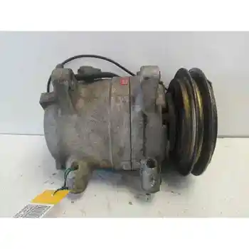 

92600OF001 AIR CONDITIONING COMPRESSOR Nissan TERRANO/TERRANO. II (R20)