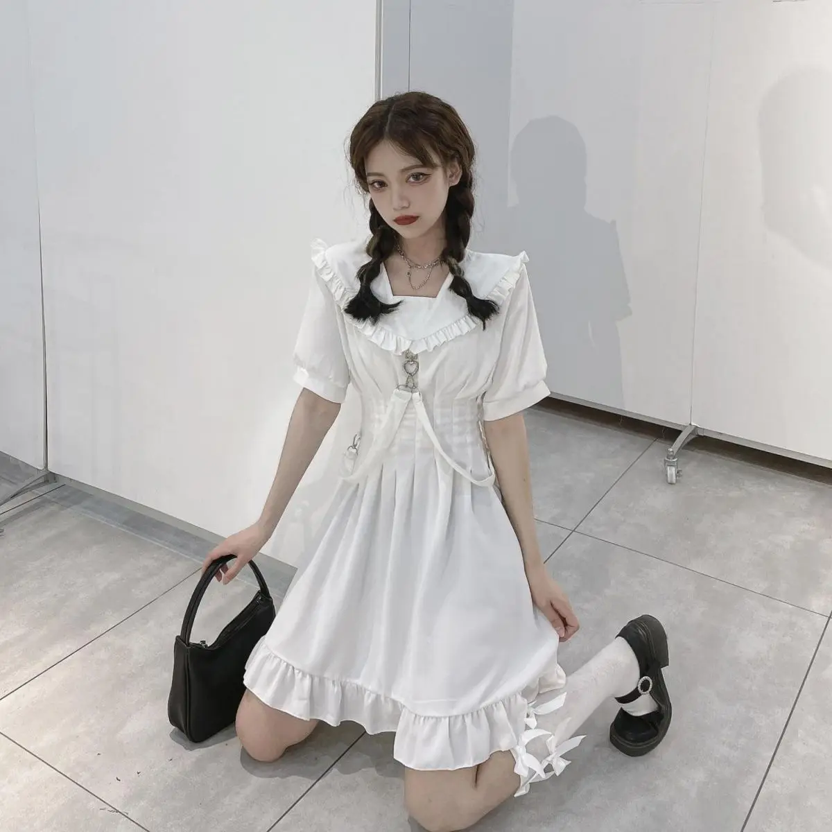Dresses Women Summer Hot Sexy Ladies 