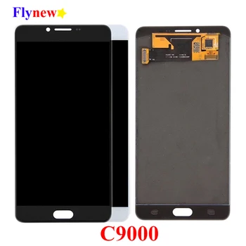 

6.0" LCD For SAMSUNG GALAXY C9 Pro C9000 Display Touch Screen Digitizer Assembly Replacement C9 Pro C9000 LCD Pantalla TELA Part