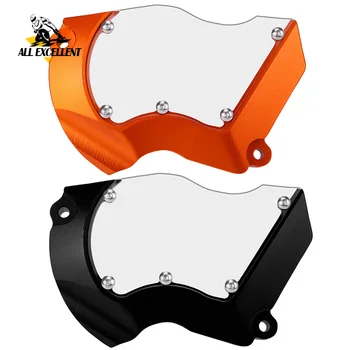 

Motorcycle Front Chain Sprocket Cover Guard For KTM 1050/1090/1190/1290 1290 Adventure/S/R 2017-2019 /1290 DUKE/GT/R