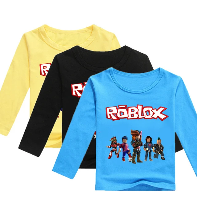 Toy Box Treasures Roblox Boys Cotton T-Shirt For Kids