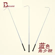 Наездник хлыст трекворк синий танец Выездка хлыст рыцарь оборудование