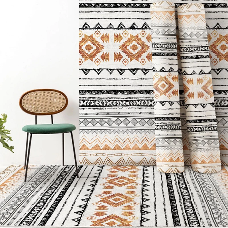 2020 Bohemian Carpet Printed Flannel Area Rug Room Area Rug Floor Printed Carpet For Living Room Bedroom Home Decorative Crapet 2020 Bohemian Carpet Printed Flannel Area Rug Room Area Rug Floor Printed Carpet For Living Room Bedroom Home Decorative Crapet